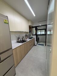 Blk 420C Waterfront II @ Northshore (Punggol), HDB 4 Rooms #581241301